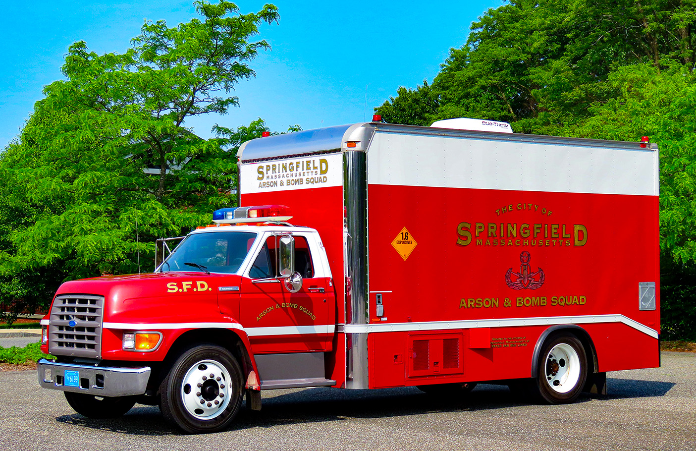 Springfield Fire Department (Massachusetts) Firefighting Wiki Fandom